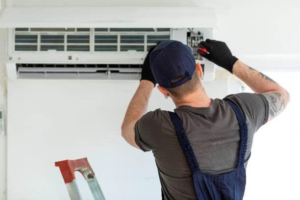 Best Ductwork Cleaning Services  in Cherryvale, SC