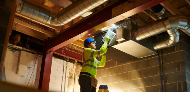 Best Local Air Duct Cleaning Services  in Cherryvale, SC