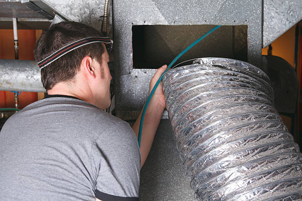 Best Professional Duct Cleaning Services  in Cherryvale, SC