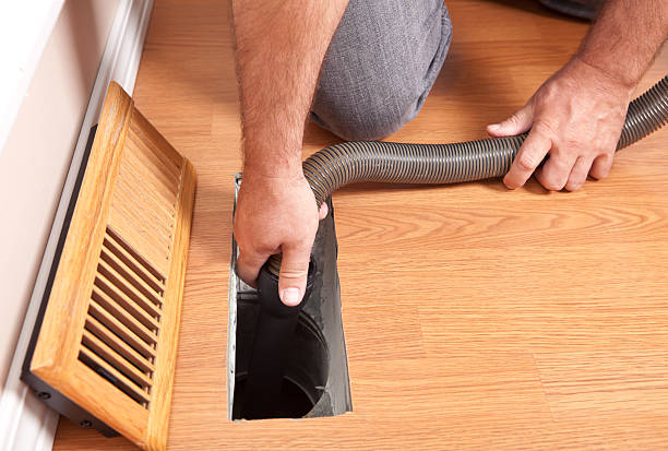 Best Ductwork Cleaning Services  in Cherryvale, SC