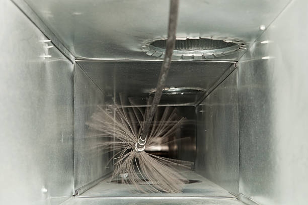 Best Best Air Duct Cleaning Company  in Cherryvale, SC