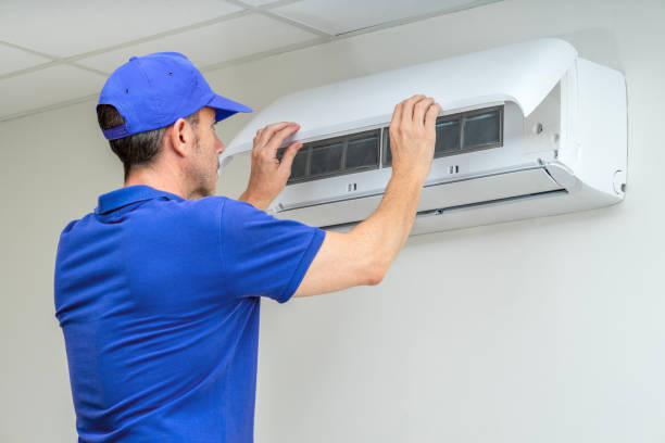 Best Emergency Air Duct Cleaning  in Cherryvale, SC