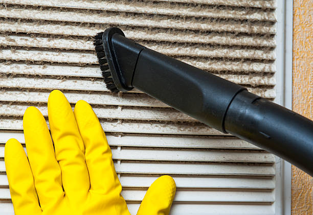 Best Ventilation Cleaning Services  in Cherryvale, SC